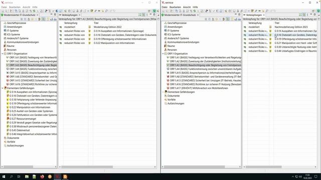 IT-Grundschutz-Kompendium Edition 2023 in verinice смотреть онлайн