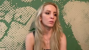 Евгения Евчина, актриса, стихотворение Вероники Тушновой. Не отрекаются любя