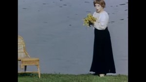 Прошедших дней очарованье  Старинные русские романсы и песни 1980 Саратовтелефильм 4К