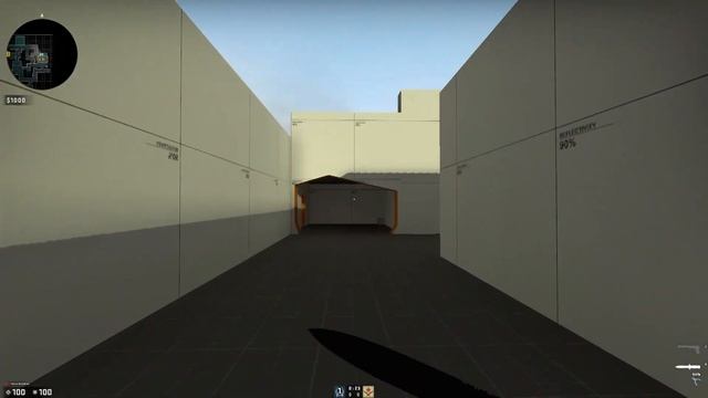 Valorant's Ascent map for CSGO looks better смотреть онлайн