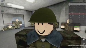 roblox [REMAKE] Chechnya 1994