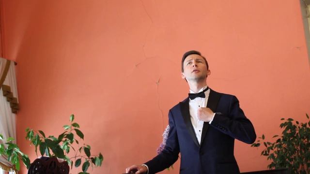 Дмитрий Быстров - Я помню чудное мгновенье, Признание, В крови горит огонь желанья смотреть онлайн