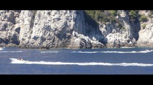 Onboard a SuperYacht: Royal Romance Sea Operations