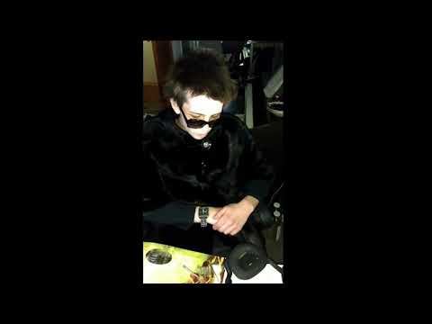 gofffren жестко разоблачает sixth_arrancar