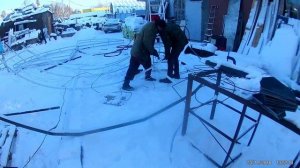 Как закалялась сталь