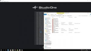 Запуск AutoTune в Studio One