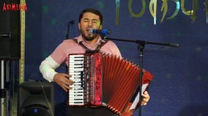 Шамиль Ханакаев - Рожденные летать 2020 Живой звук!