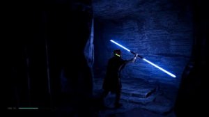 БОГАНО НА 100% ➤ Star Wars Jedi: Fallen Order ➤ Part 20