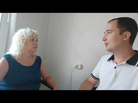 Курс психосоматической помощи смотреть онлайн