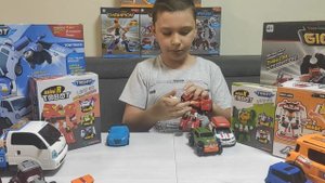 ТОБОТЫ.  #4.  МИНИ ТОБОТЫ новая колекция