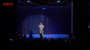 Сиражудин Алданов Концерт 2019г.