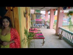 Khidki Part 2 (2023) S01E01 Hindi Ullu Hot Web Series