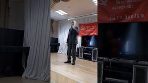 Песня Юрия Гуляева "На безымянной высоте " в исполнении Александра Шевченко