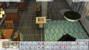 Как Купить и Играть в Шахматы Sims 4 | Sims 4 Шахматы
