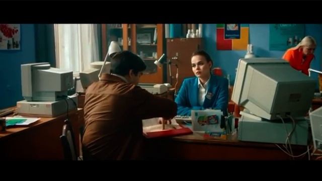 Хуморова Алёна «Марш утренней зари» Реж. Роман Качанов смотреть онлайн