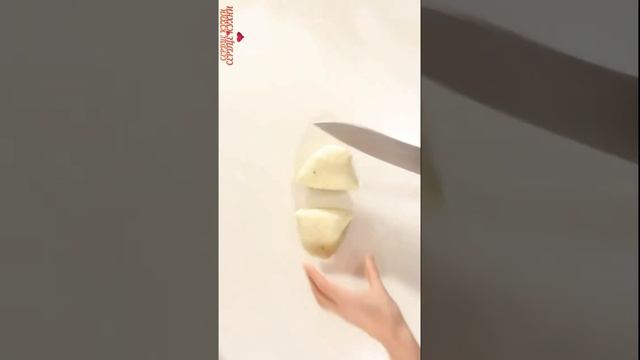 ВСЕ О ВАРЕНИКАХ С ВИШНЕЙ ЗА 1 МИНУТУ!