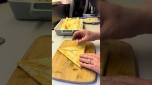 ✅✅4 рецепта блинчиков и 9 способов красиво завернуть их 🥞✅✅