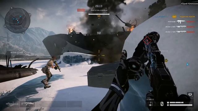 Warface СТРИМ Батлпас Горгона ДЛС Батлпасс ВАРФЕЙС СТРИМ ВФ #варфейс #вф #warface #wf