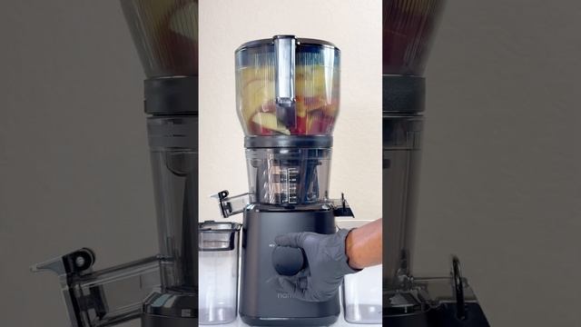 Best Papaya Juice Combo| I Juiced papaya pineapple and apple using my Nama J2 Juicerc#juicer #namaj