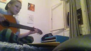 Канцлер Ги - Романс Квентина Дорака (cover)