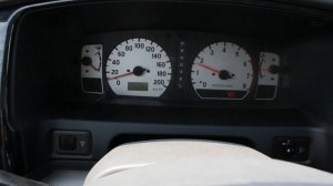 2006 Митсубиси Паджеро Спорт