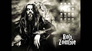 Rob Zombie - Demon Speeding