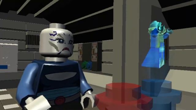 Cpink Reviews - LEGO Star Wars III: The Clone Wars смотреть онлайн