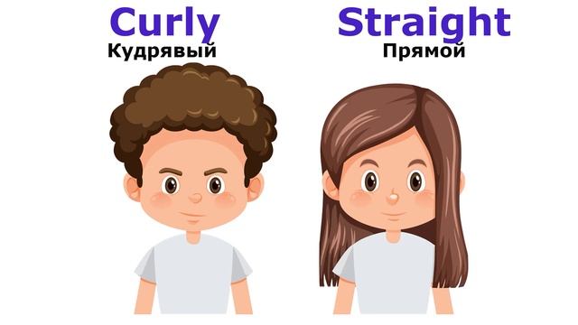 Учим английский. Песня противоположностей. The Opposites song. смотреть онлайн