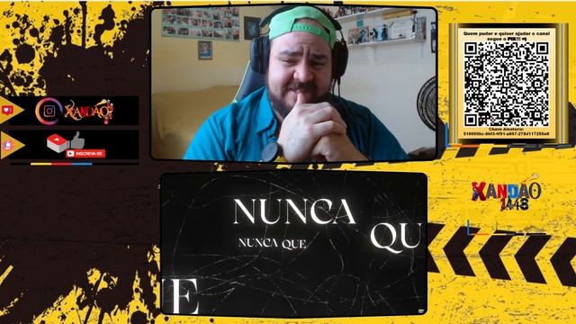 (ELE PERDEU???) REACT - Apolo vs Leonidas Shuumatsu no Valkyrie Bela Luta Kaito ft @Duelista смотреть онлайн