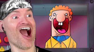 САМ ТЫ КАК АНОМАЛИЯ, СОСЕД! ► That's Not My Neighbor #6