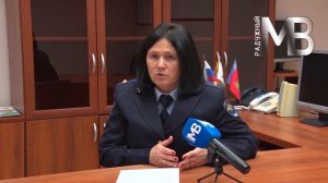 О новых схемах мошенников