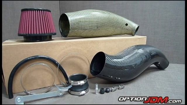 Password:JDM Carbon  Kevlar Intake