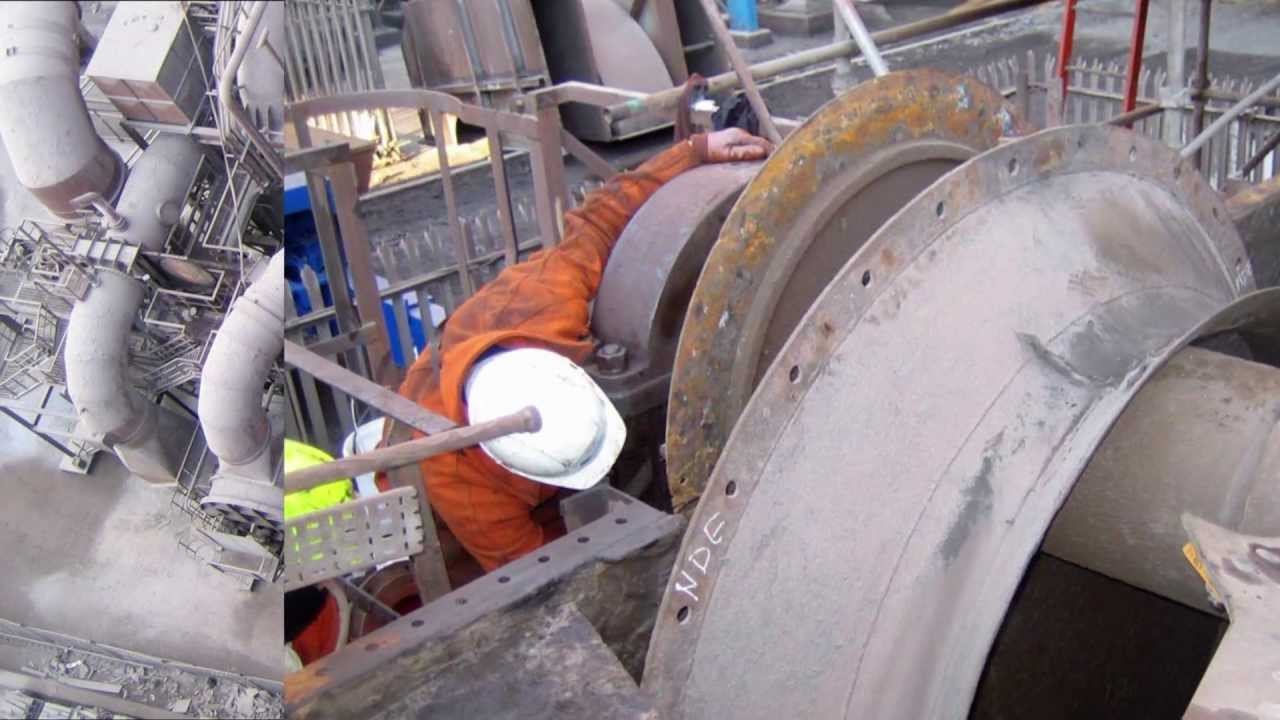 How to reduce fan noise - no silencers, higher efficiency смотреть онлайн