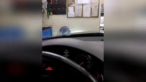 А8 D3 сломался блок ABS!