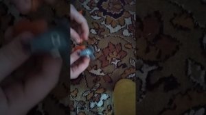 лепим из пластилина мультяшную мышь 🐭🐁