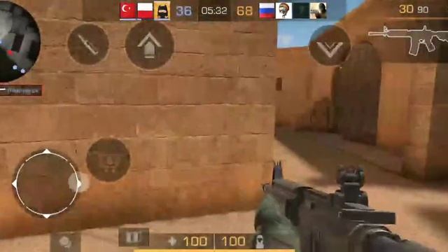 очень жосткий читер попалса (айди читера) смотреть онлайн