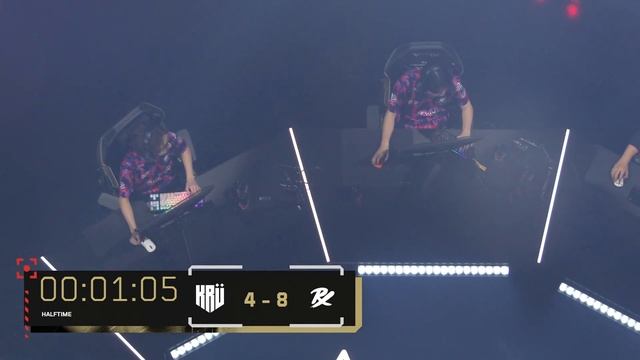 KRÜ Esports x PAPER REX (Mapa 1: Split) | VALORANT Champions Los Angeles смотреть онлайн