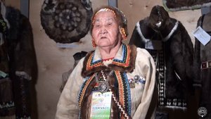 Анфиса Павловна Авелова