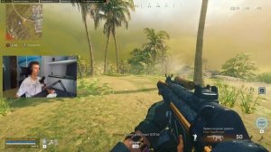 Kar98k -  ИМБА после БАФФА в WARZONE | Сборка Kar98 Варзон | Лучшая СБОРКА Kar98 Warzone