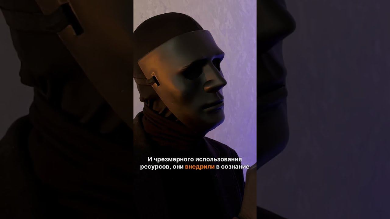 Как веганство губит нас? #развитие #веганство #здоровье #экология смотреть онлайн