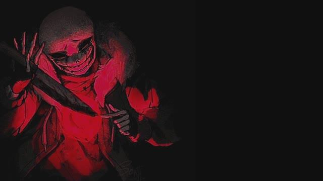 Песня Киллер!Санса =) ⭕🔪  БЕЗГРАНИЧНОЕ ВЕСЕЛЬЕ  🔪⭕ [fem!version]  🌆*ЧайОкСМятой*🌆