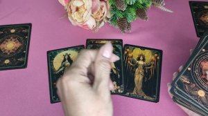 ХРАНИТ ЛИ ОН ВЕРНОСТЬ ВАМ? ЭКСПРЕСС РАСКЛАД