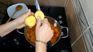 Как тушить капусту, чтобы всё съели. Тушёная капуста, пошаговый рецепт БЕЗ ВОДЫ.