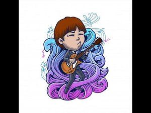Божья коровка Гранитный камушек Cover by Сергей Бурунов