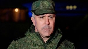 В руководстве сухопутных войск РФ произошли кадровые изменения