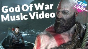 look around at what you have done ! - god of war 2018