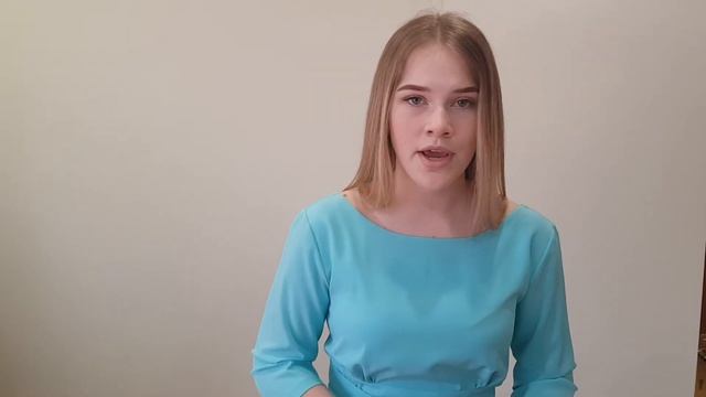 Ария Альмиры из оперы Ринальдо (Г.Ф.Гендель) Жолобова Алина