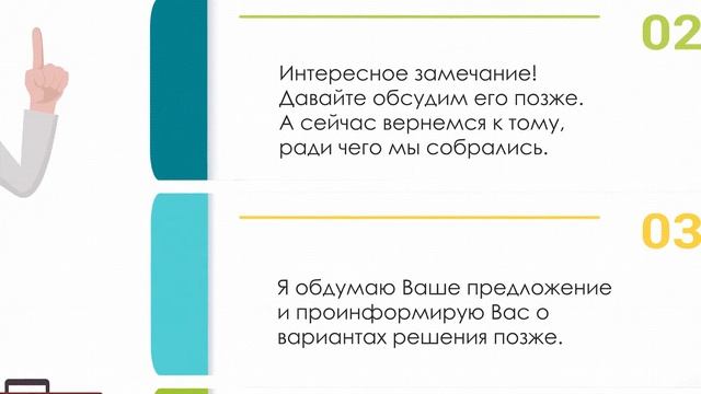 Фрагмент 2. Живая мастерская "Сила речи. Фразы и их влияние"