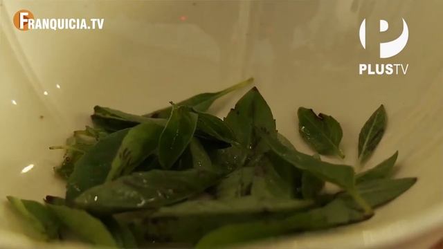 RAW CAFE Franquicia смотреть онлайн