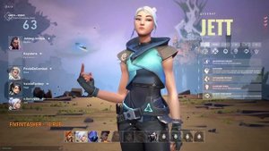 стрим по VALORANT (валарант)